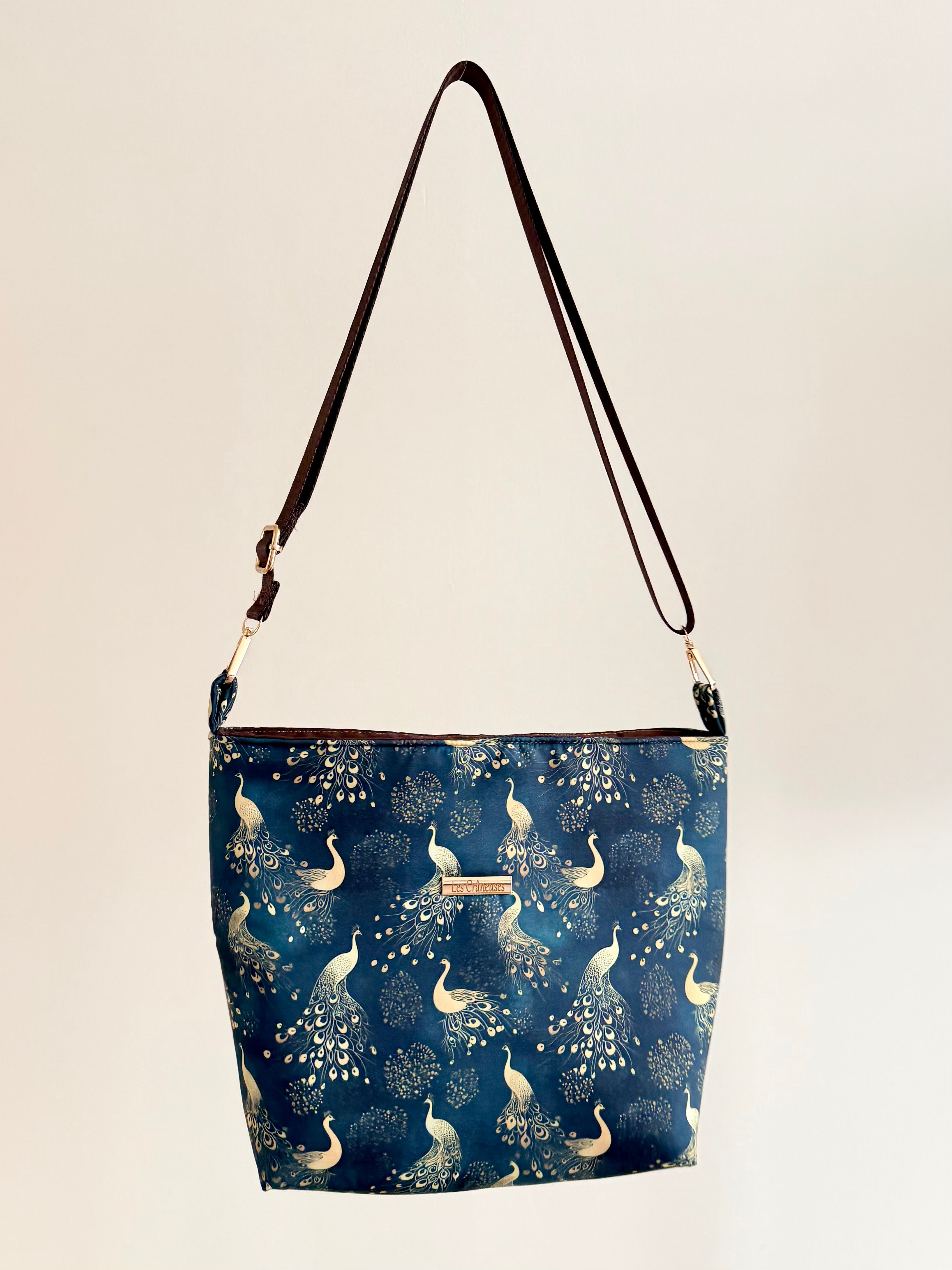 Sac bandoulière APOLLINE