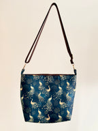 Sac bandoulière APOLLINE