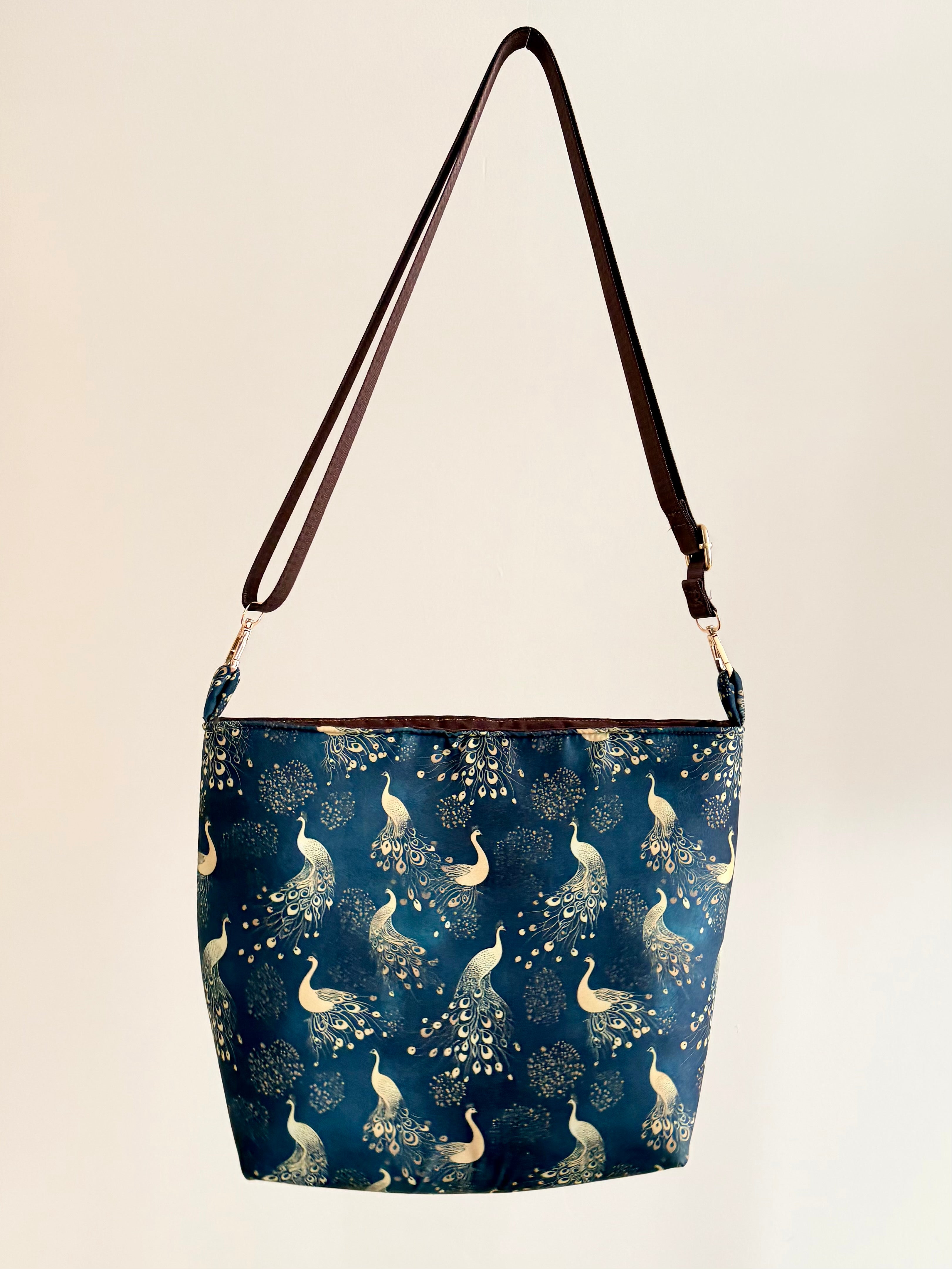 Sac bandoulière APOLLINE