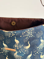 Sac bandoulière APOLLINE