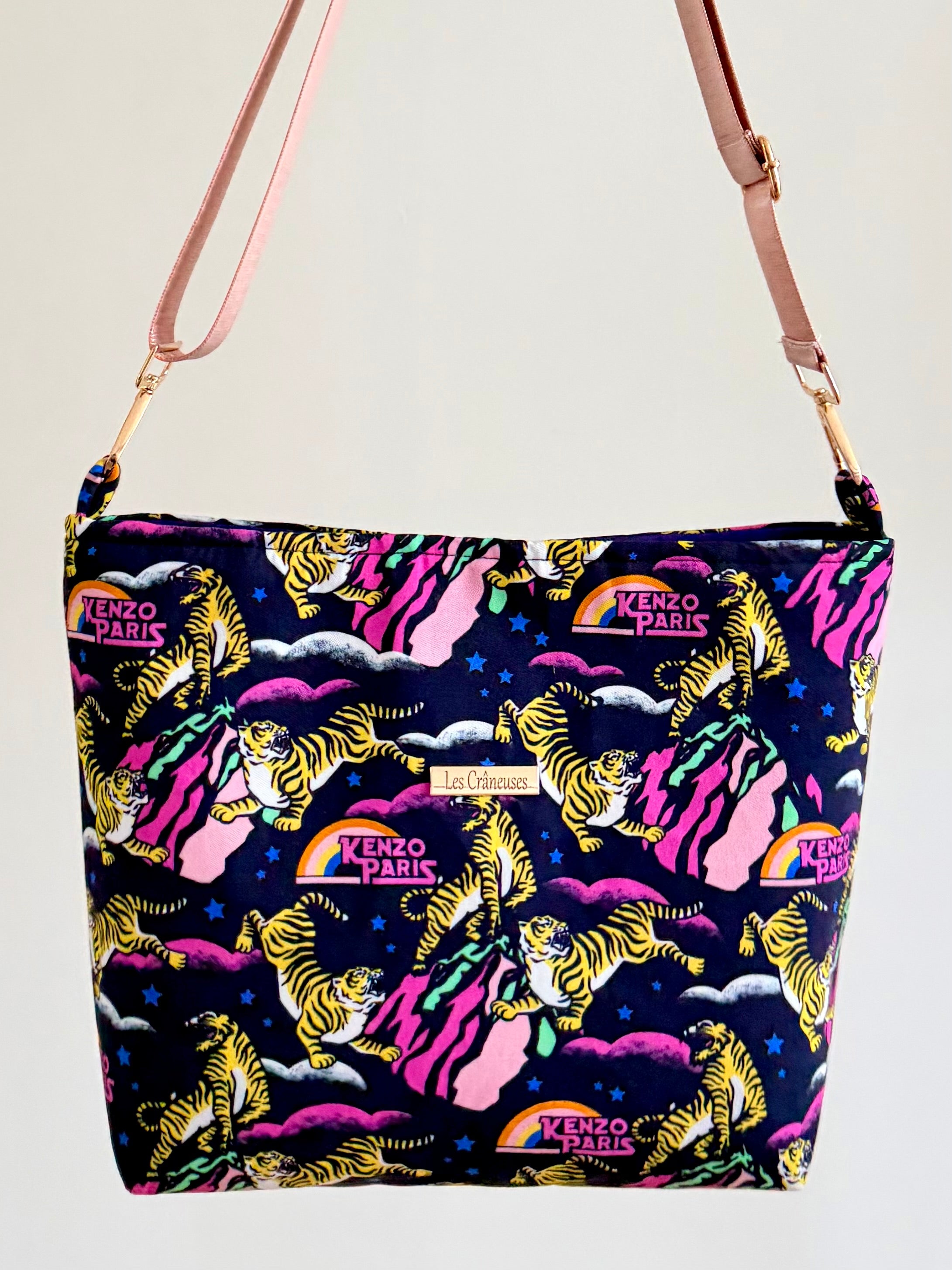 Sac bandoulière CHLOE