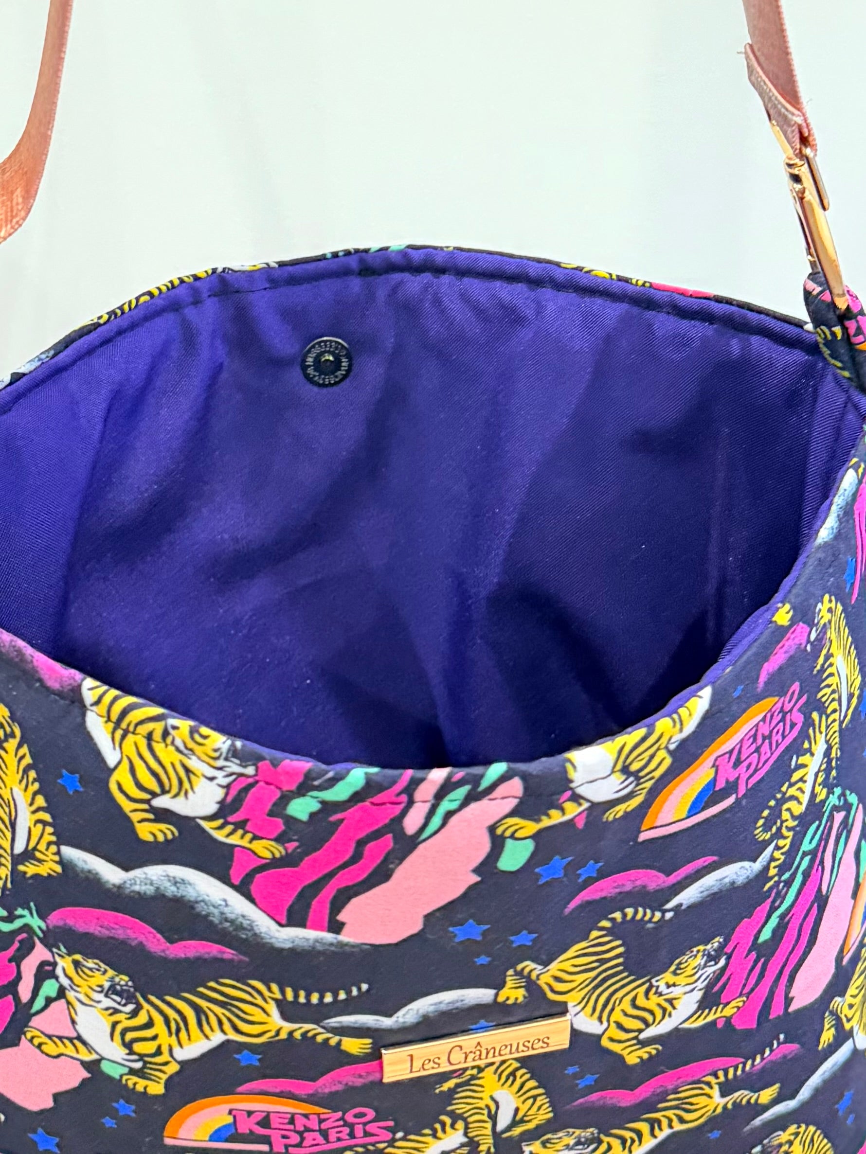 Sac bandoulière CHLOE