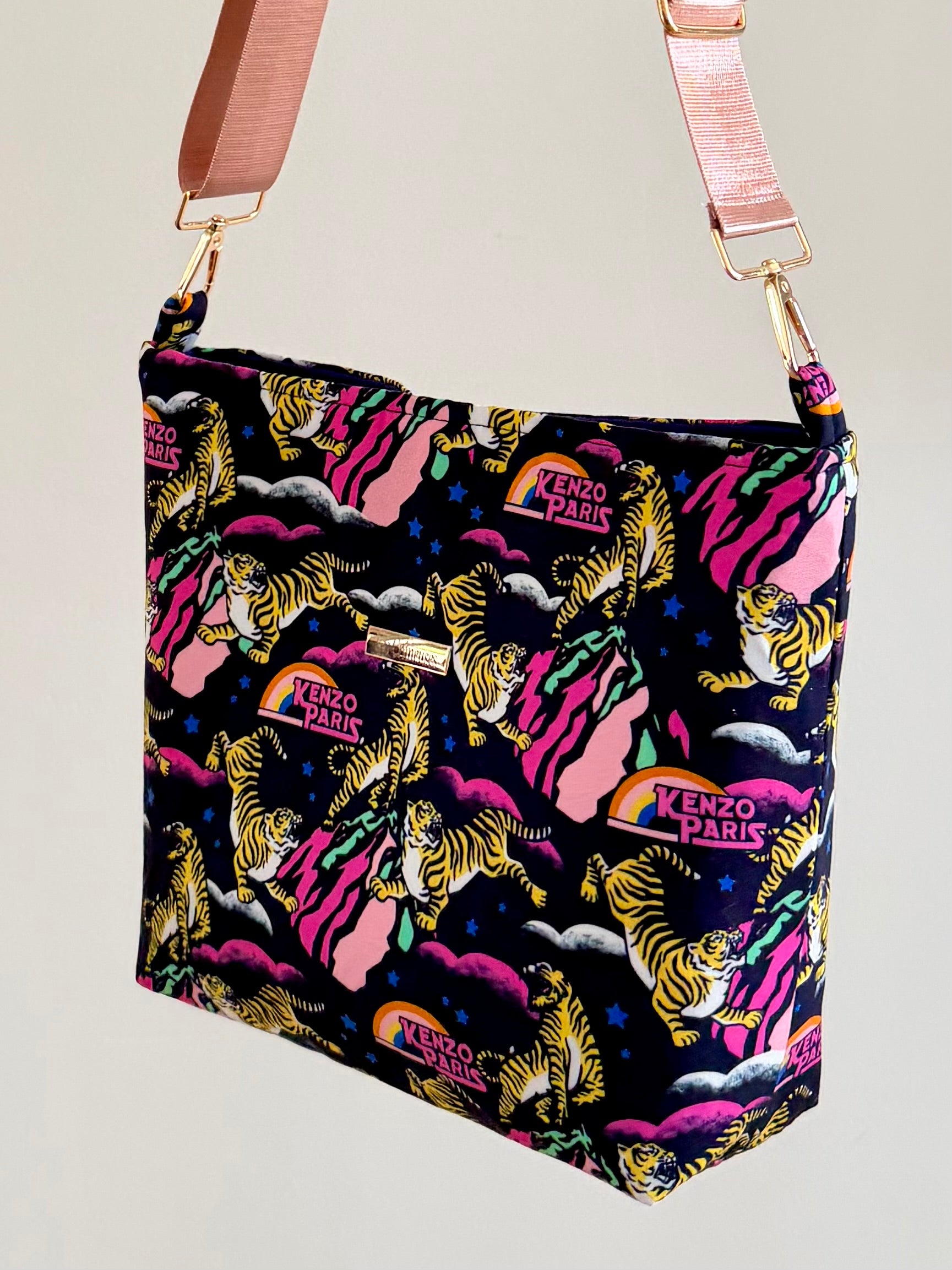 Sac bandoulière CHLOE