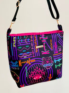 Sac bandoulière NELL