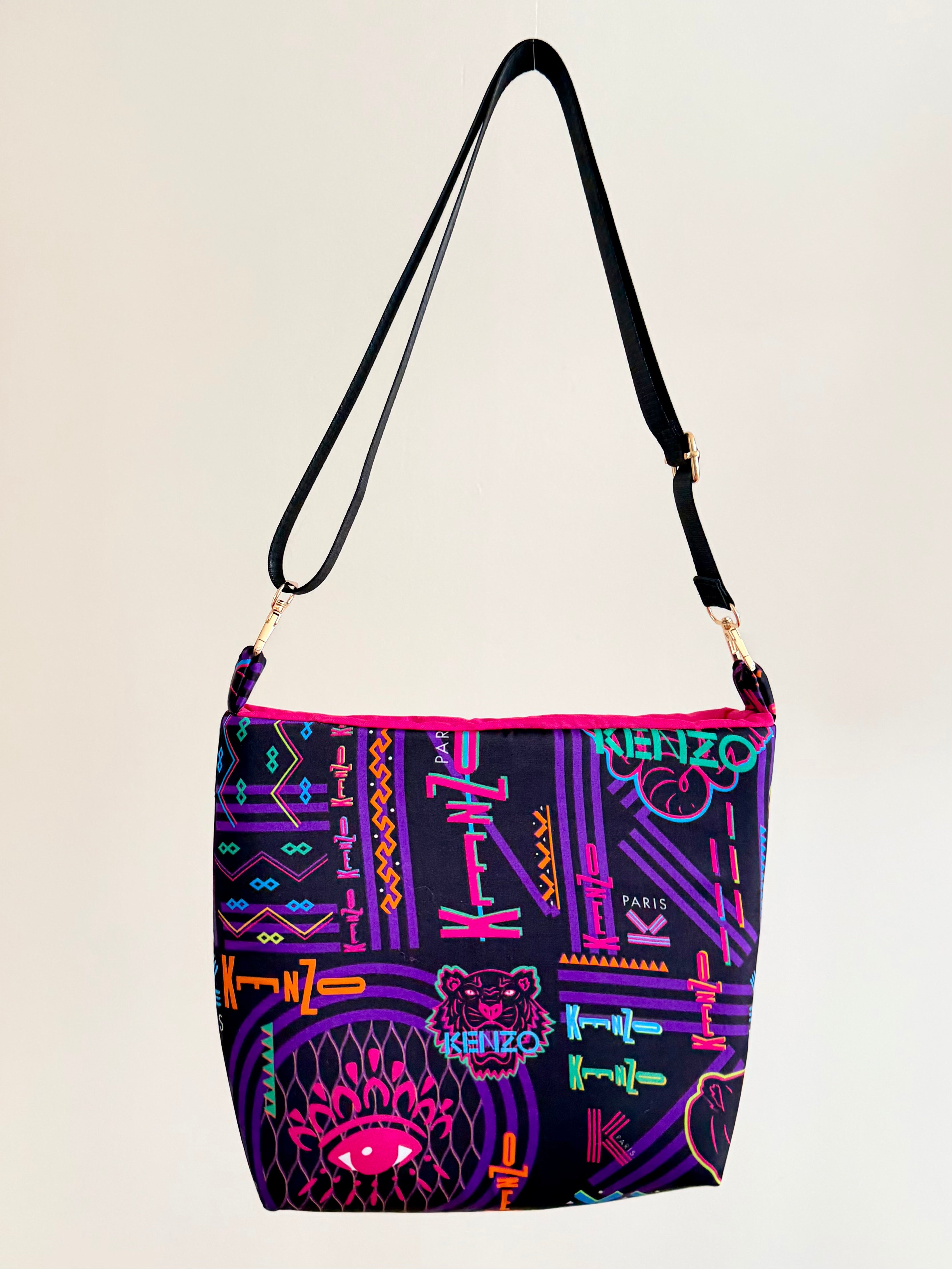 Sac bandoulière NELL