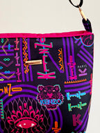 Sac bandoulière NELL