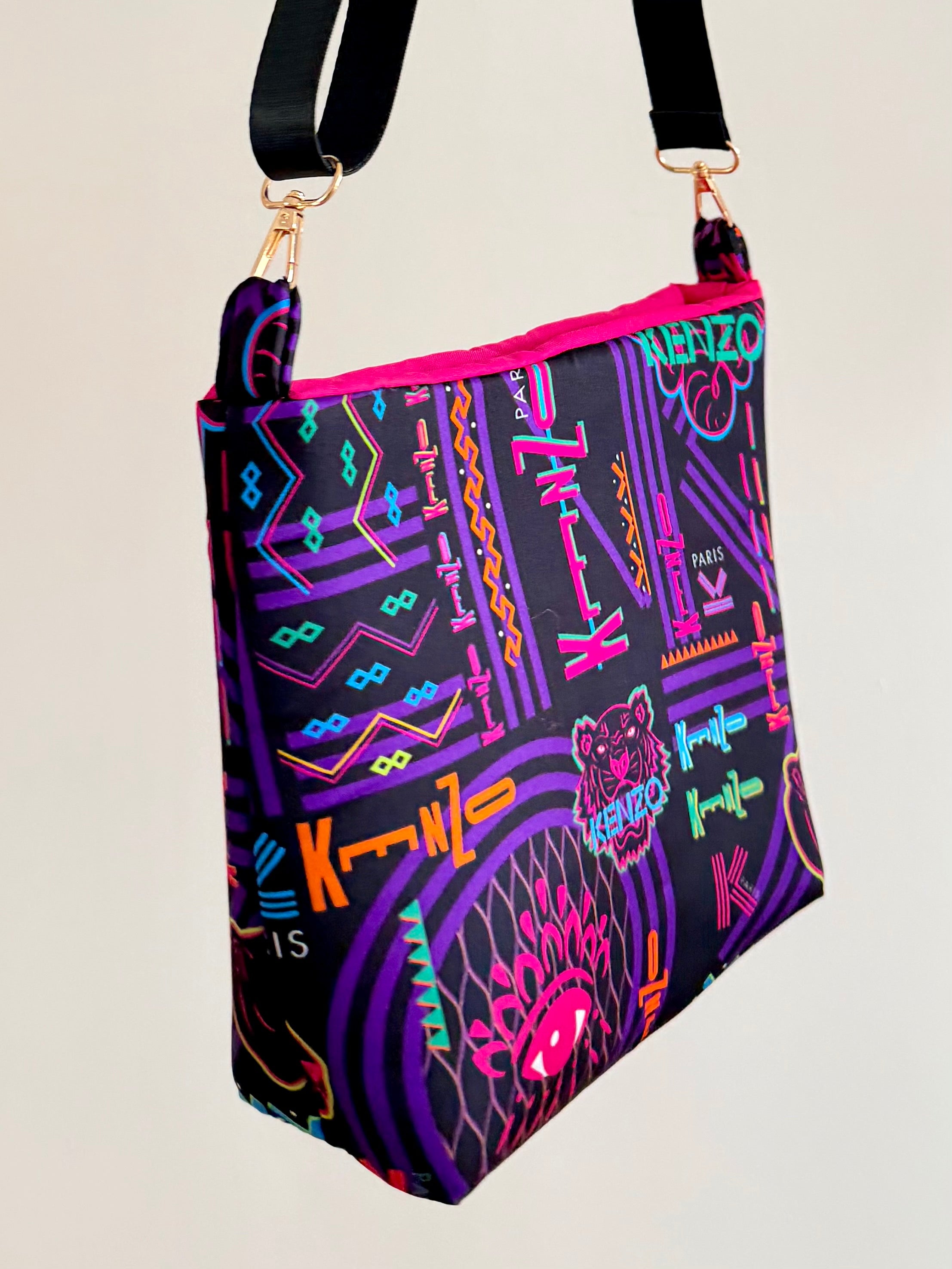 Sac bandoulière NELL