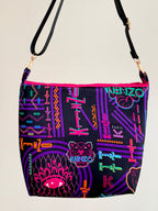 Sac bandoulière NELL