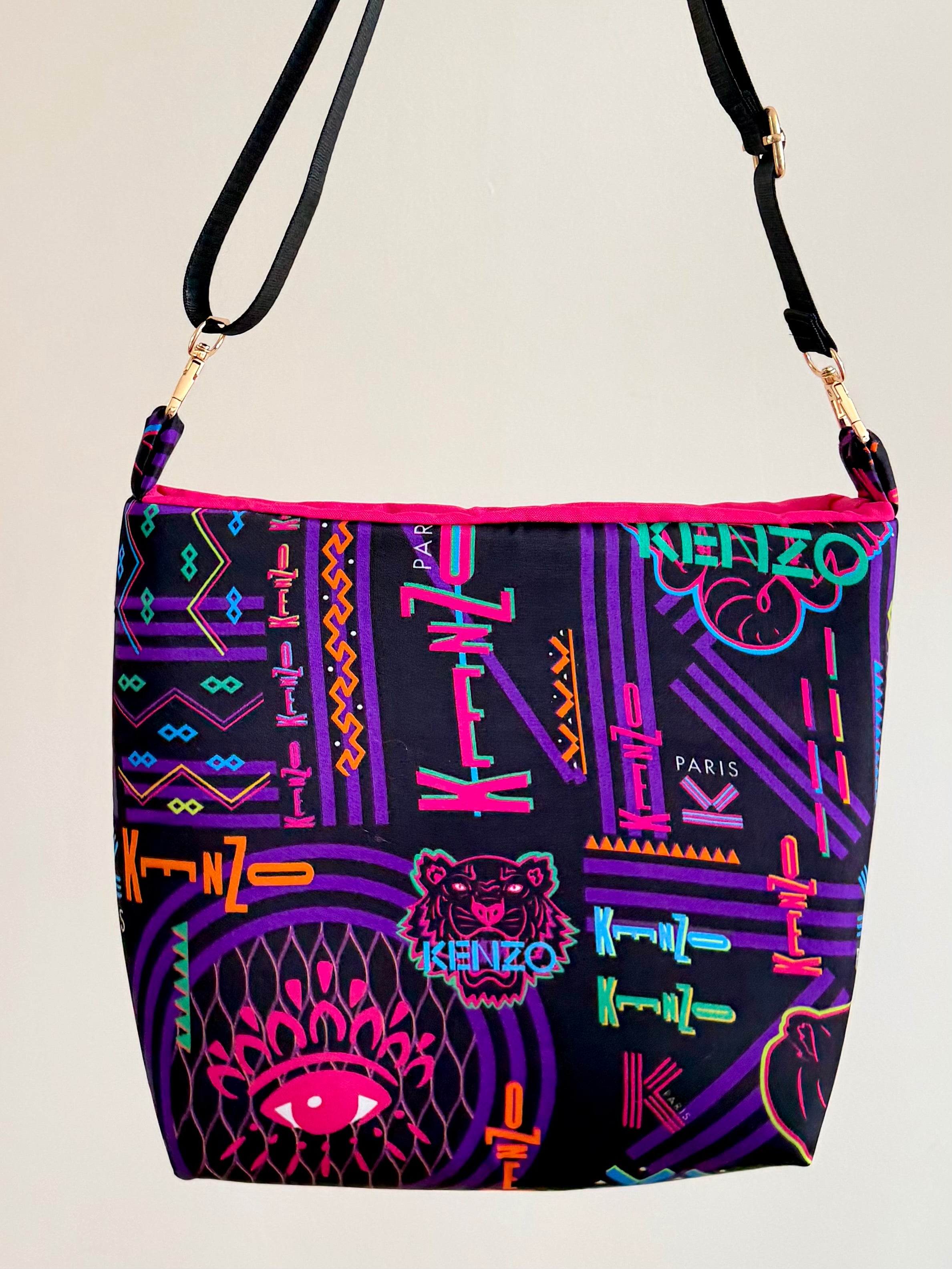 Sac bandoulière NELL