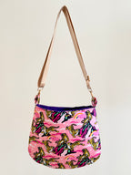 Sac bandoulière KENZA