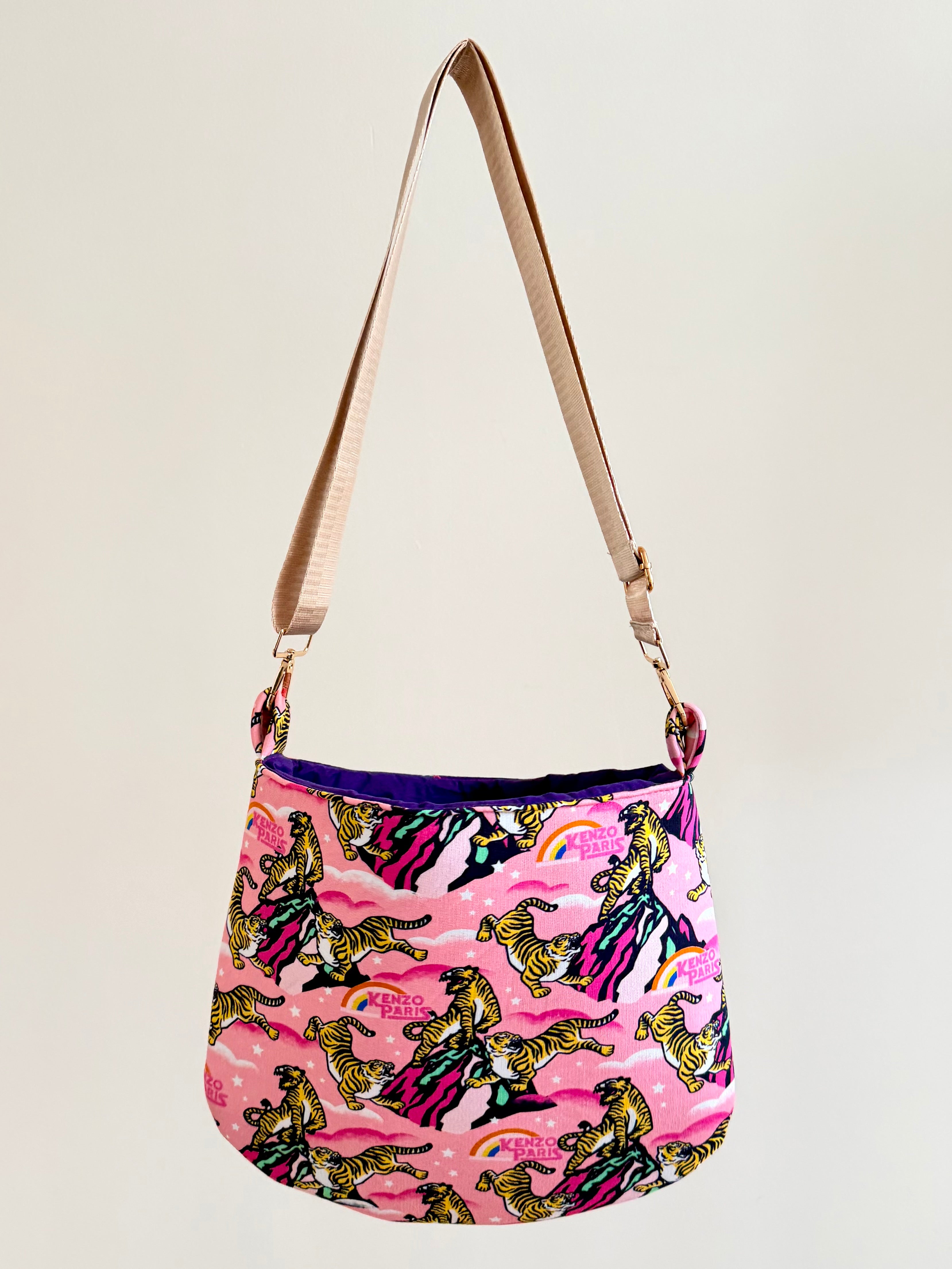 Sac bandoulière KENZA