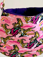 Sac bandoulière KENZA