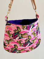 Sac bandoulière KENZA