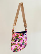 Sac bandoulière KENZA