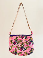 Sac bandoulière KENZA