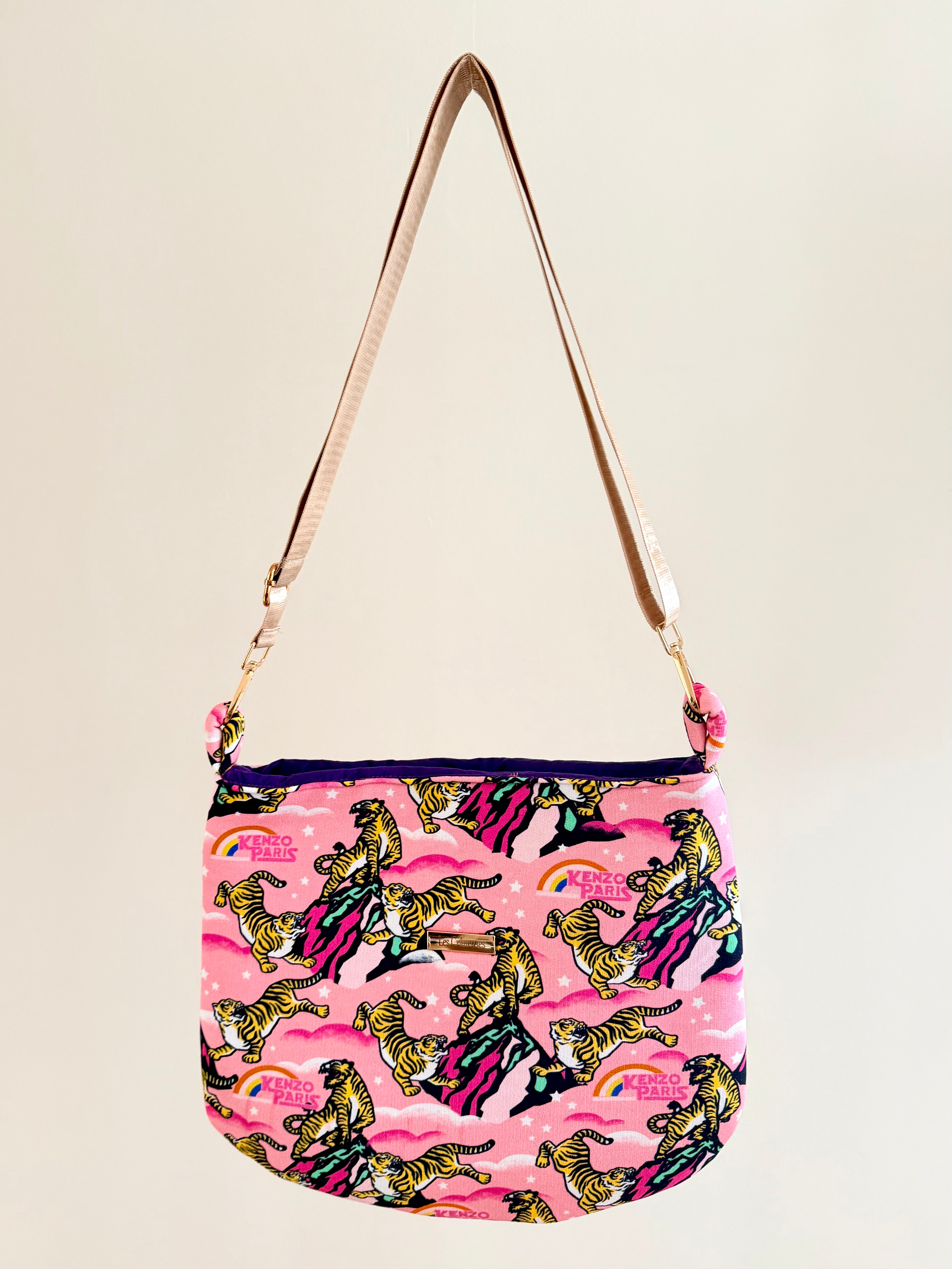 Sac bandoulière KENZA