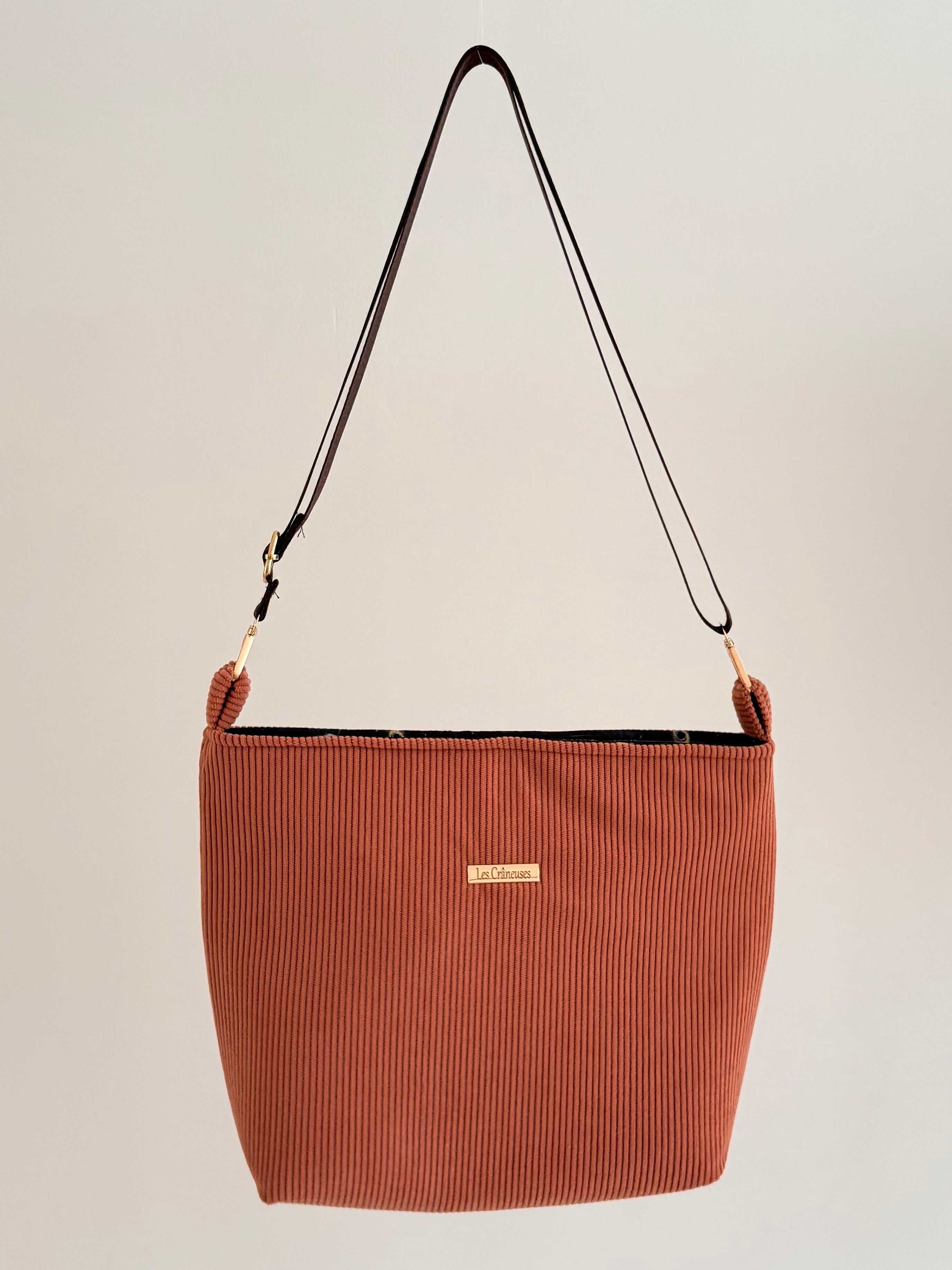 Sac bandoulière BETTY