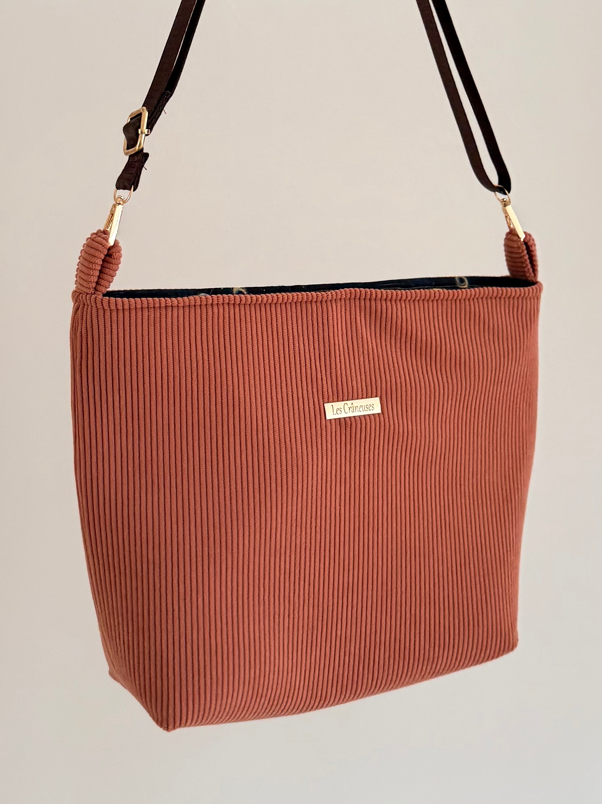 Sac bandoulière BETTY