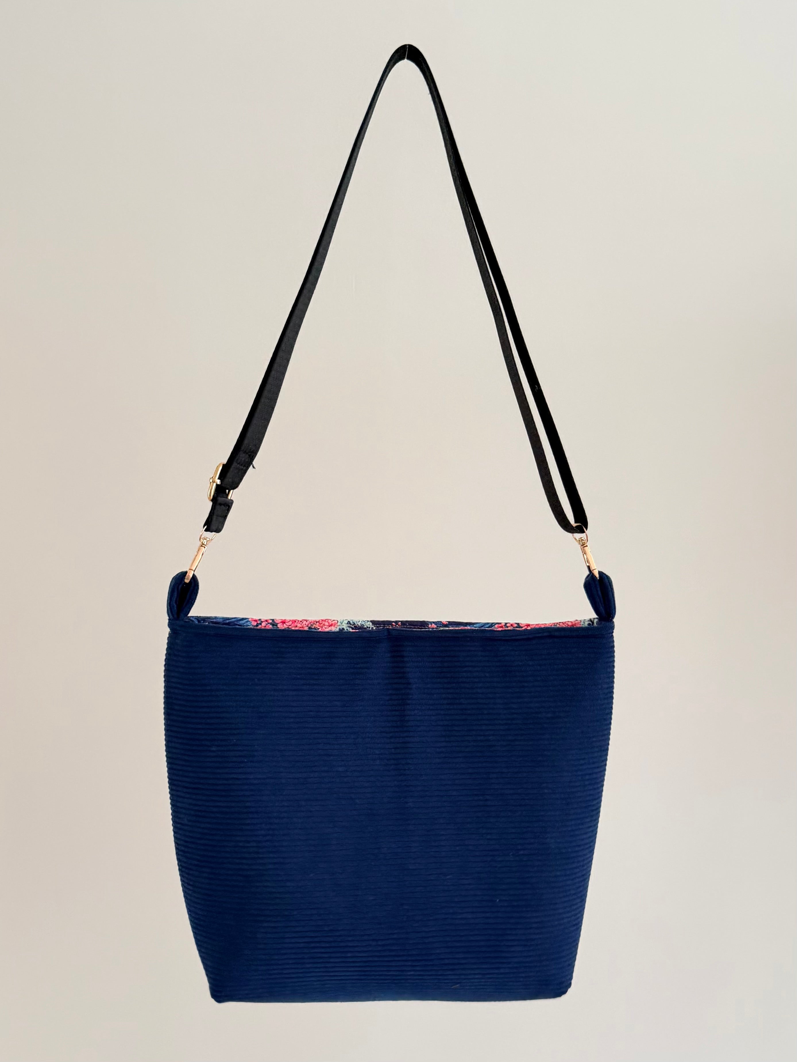 Sac bandoulière AIMEE