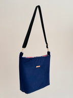 Sac bandoulière AIMEE