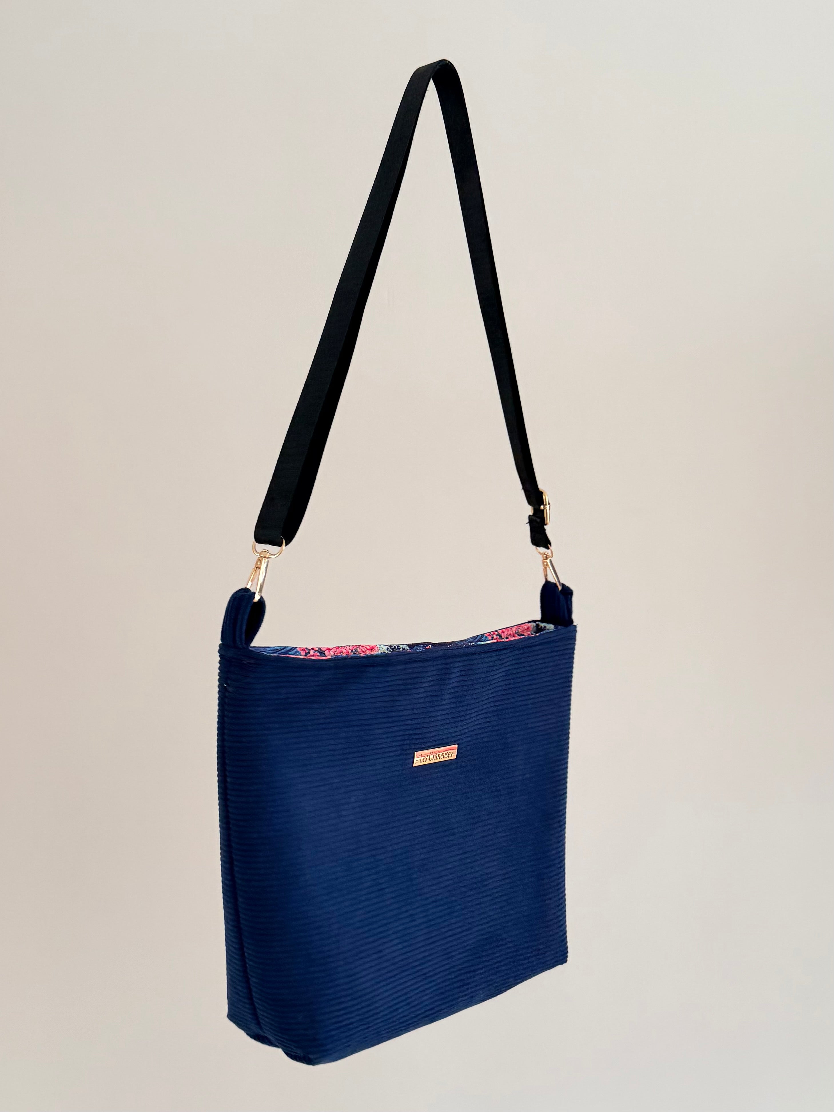 Sac bandoulière AIMEE