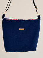 Sac bandoulière AIMEE