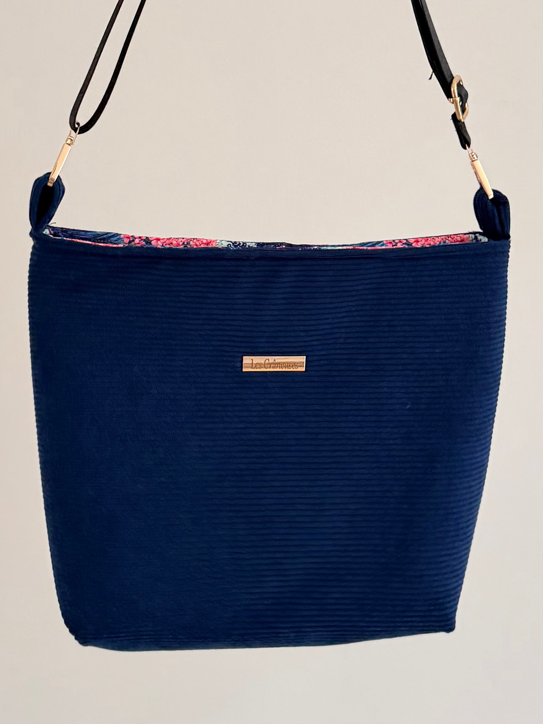 Sac bandoulière AIMEE