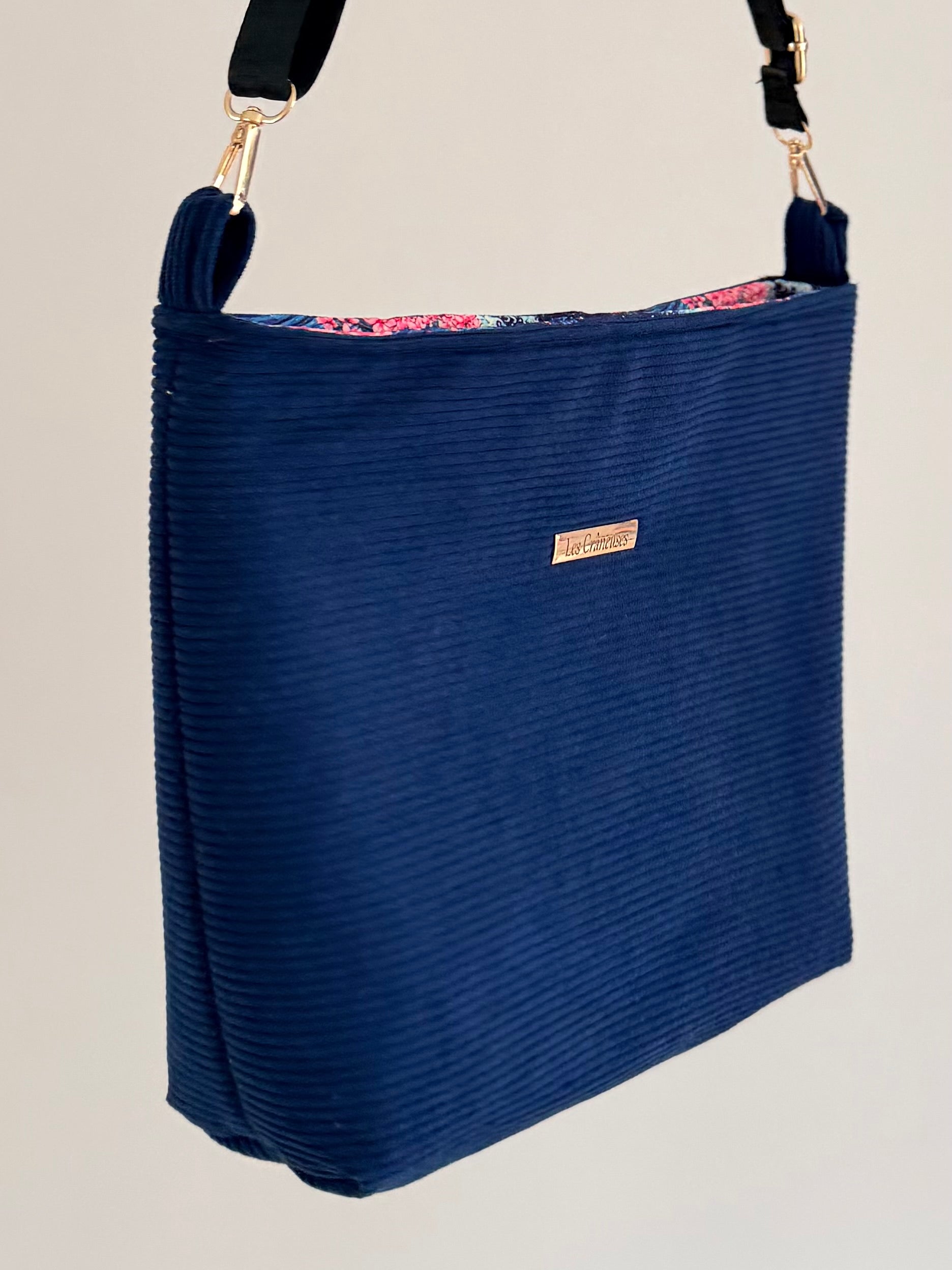 Sac bandoulière AIMEE