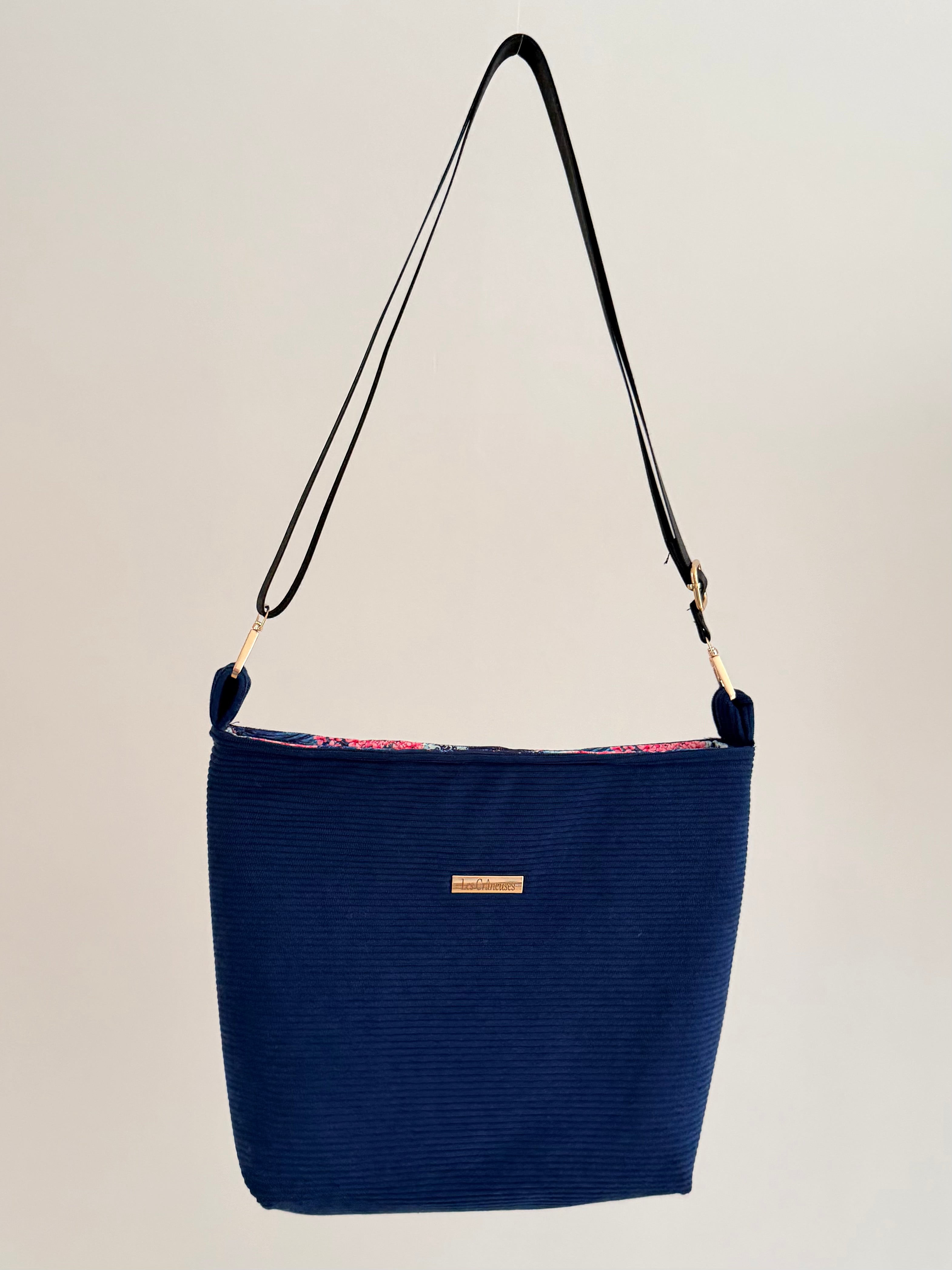 Sac bandoulière AIMEE