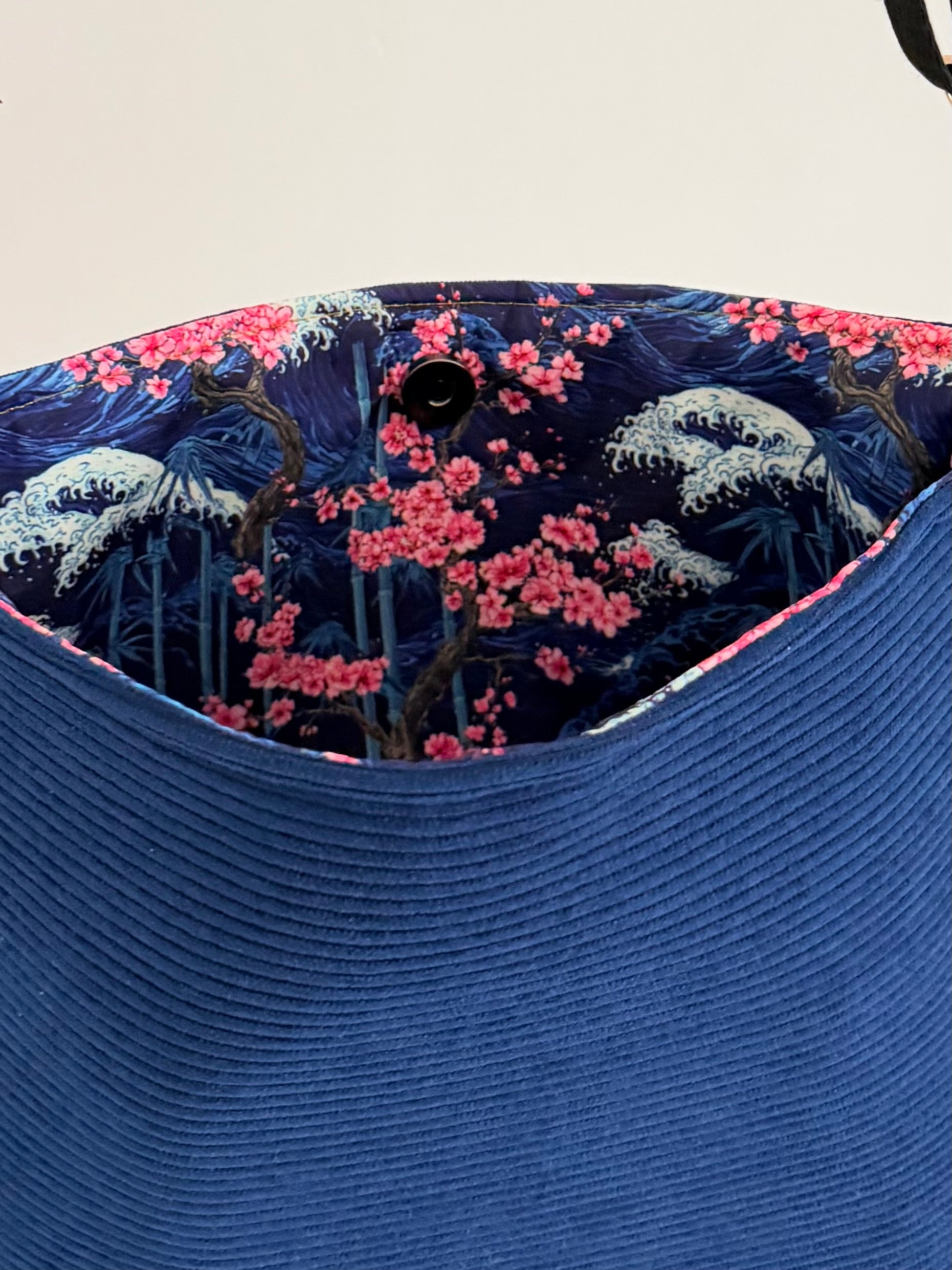 Sac bandoulière AIMEE