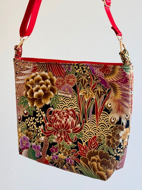 Sac bandoulière VICTOIRE