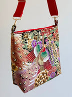 Sac bandoulière VICTOIRE