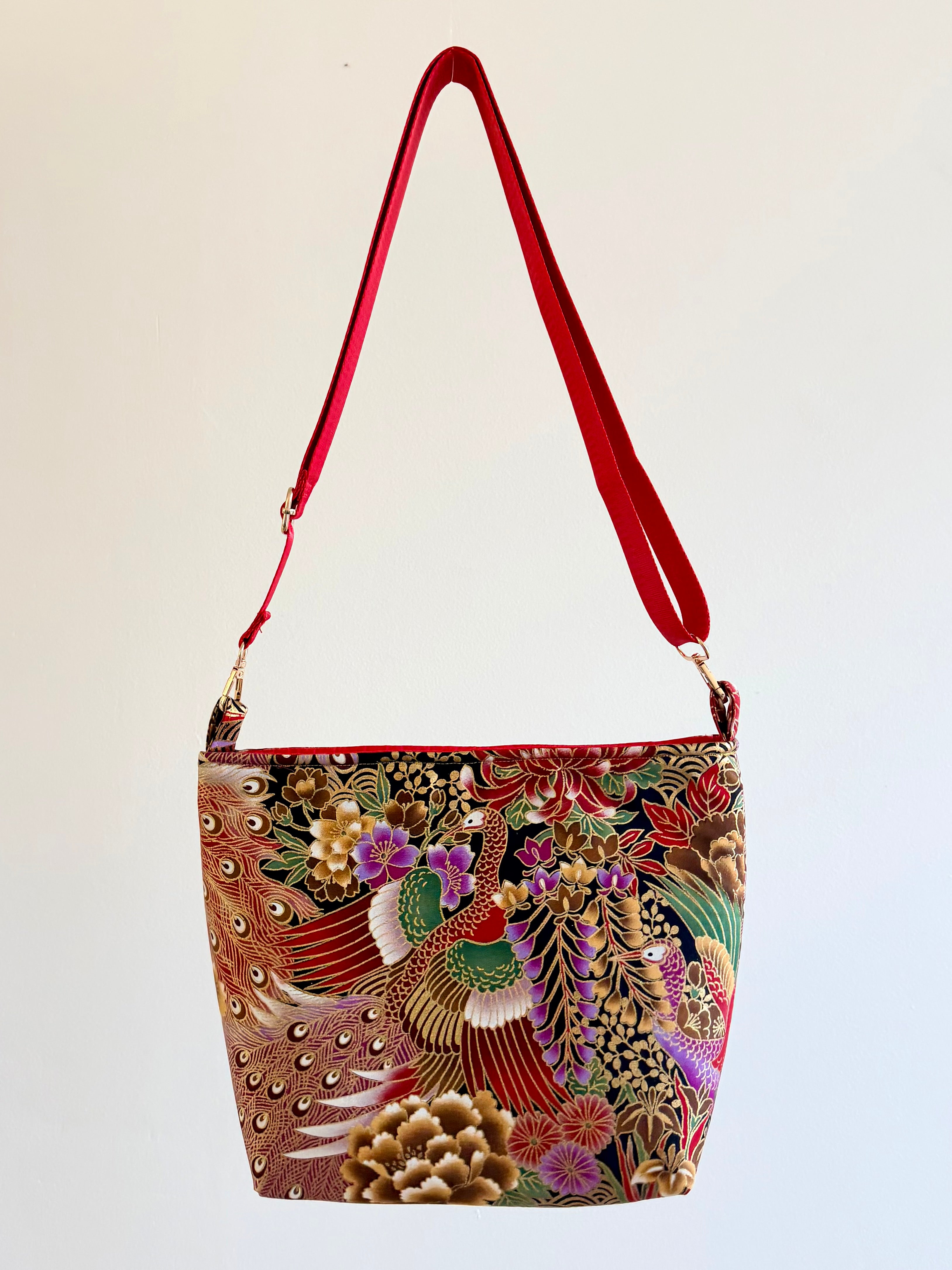 Sac bandoulière VICTOIRE