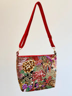 Sac bandoulière VICTOIRE