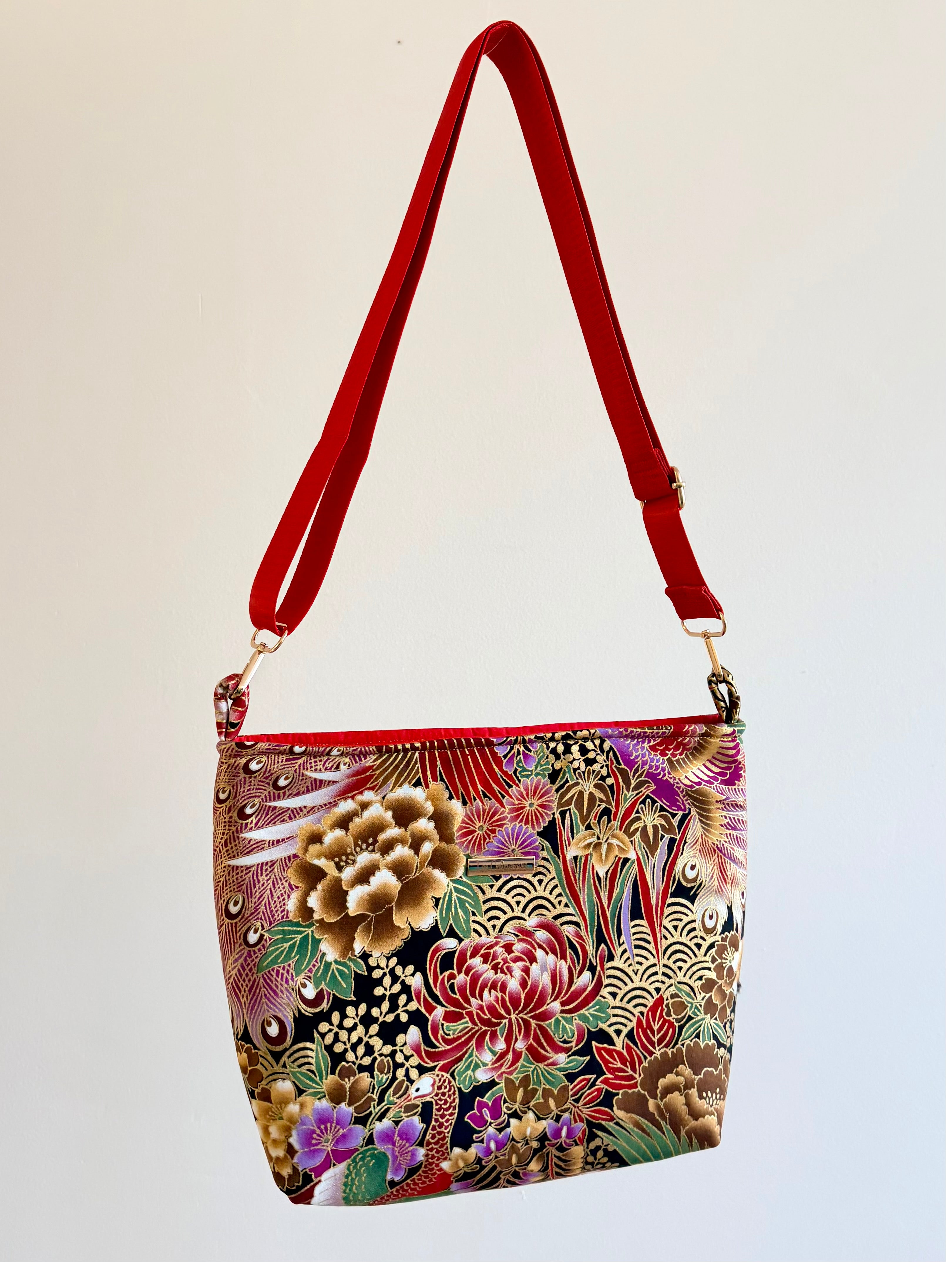 Sac bandoulière VICTOIRE