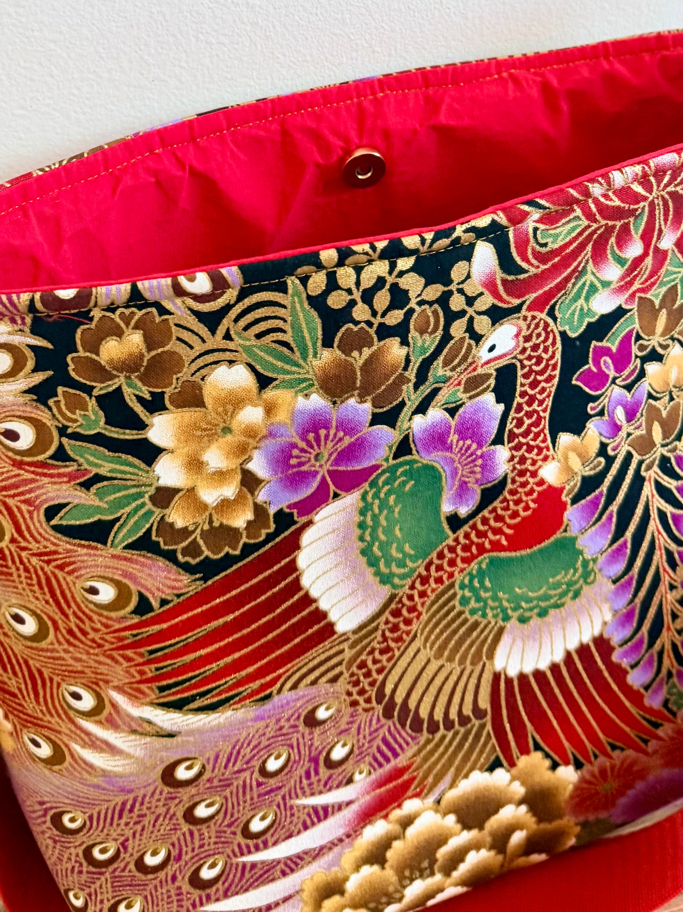 Sac bandoulière VICTOIRE