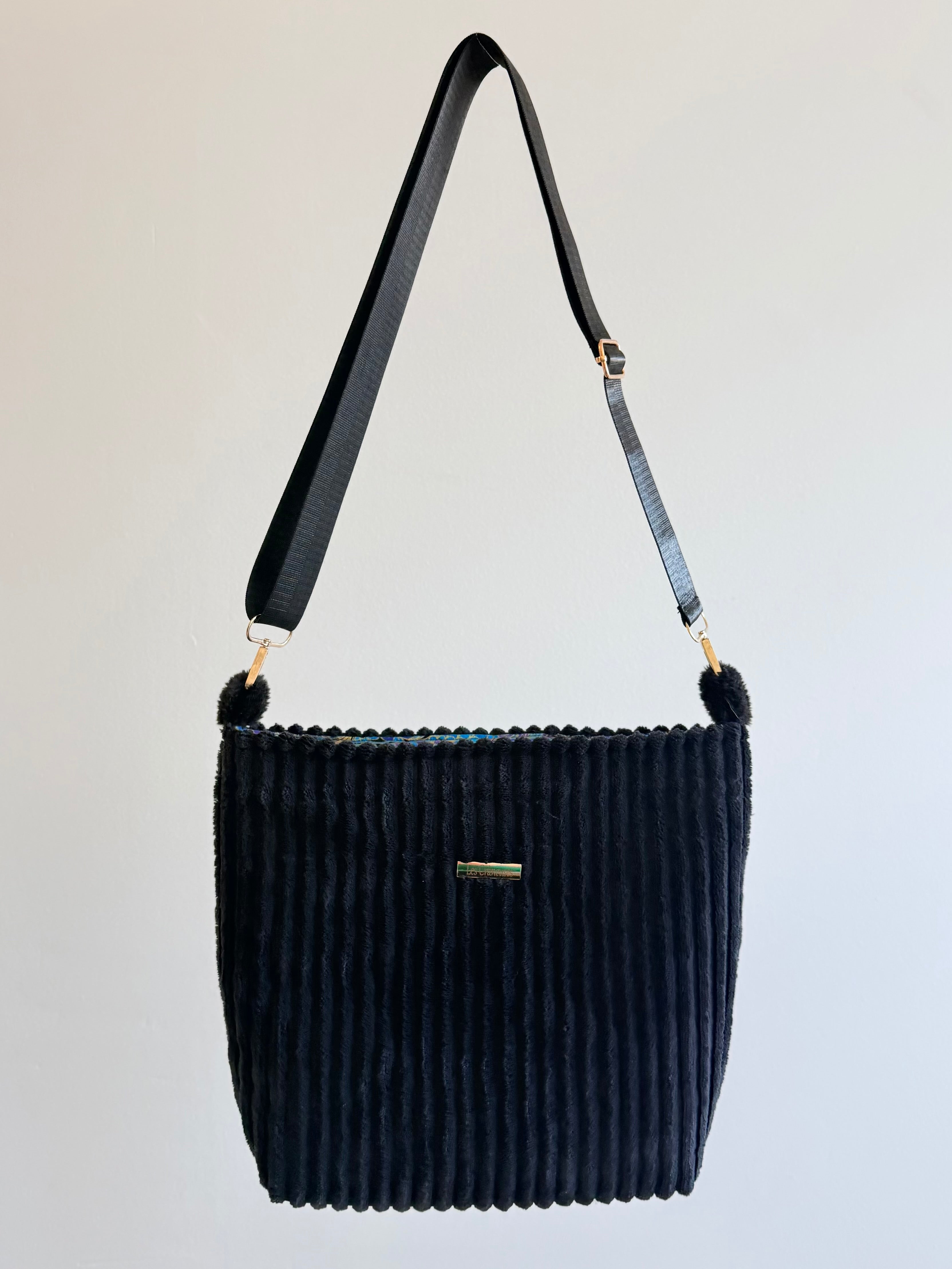 Sac bandoulière ALIX