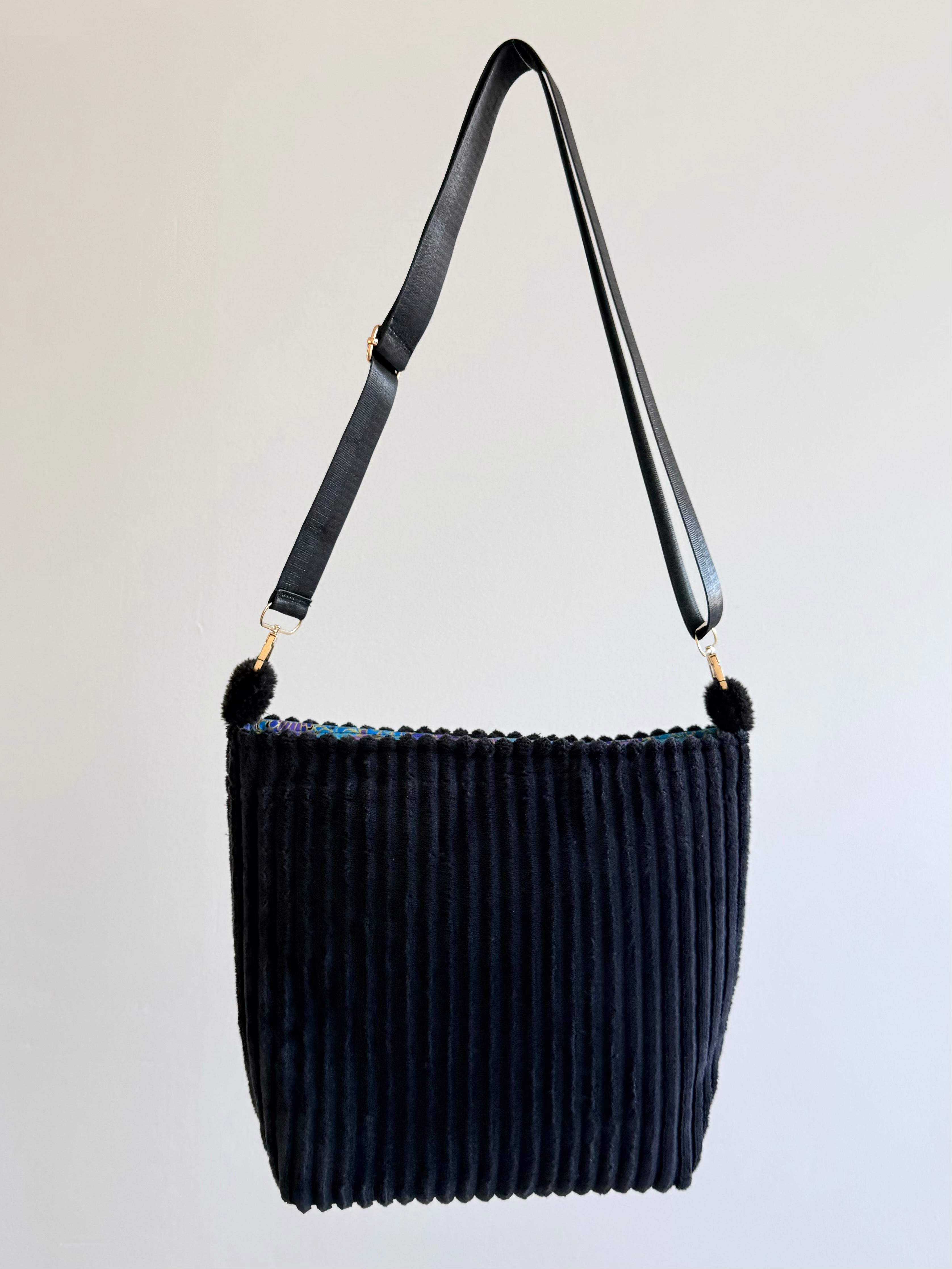 Sac bandoulière ALIX