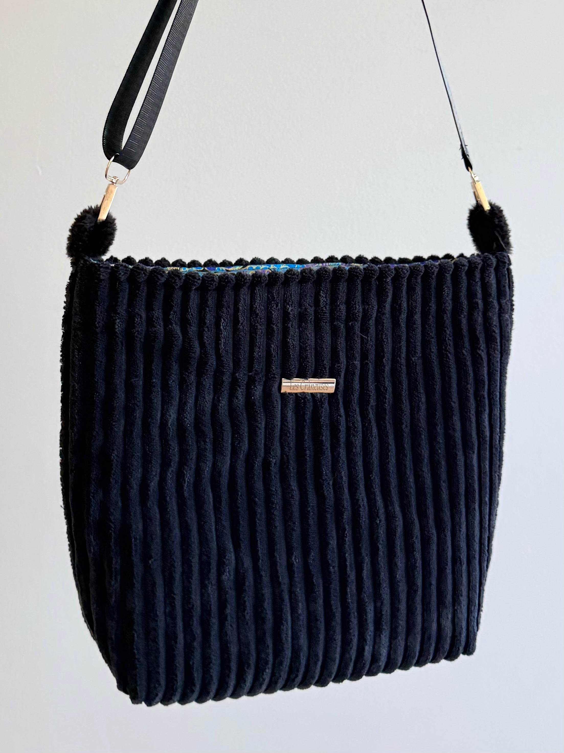 Sac bandoulière ALIX