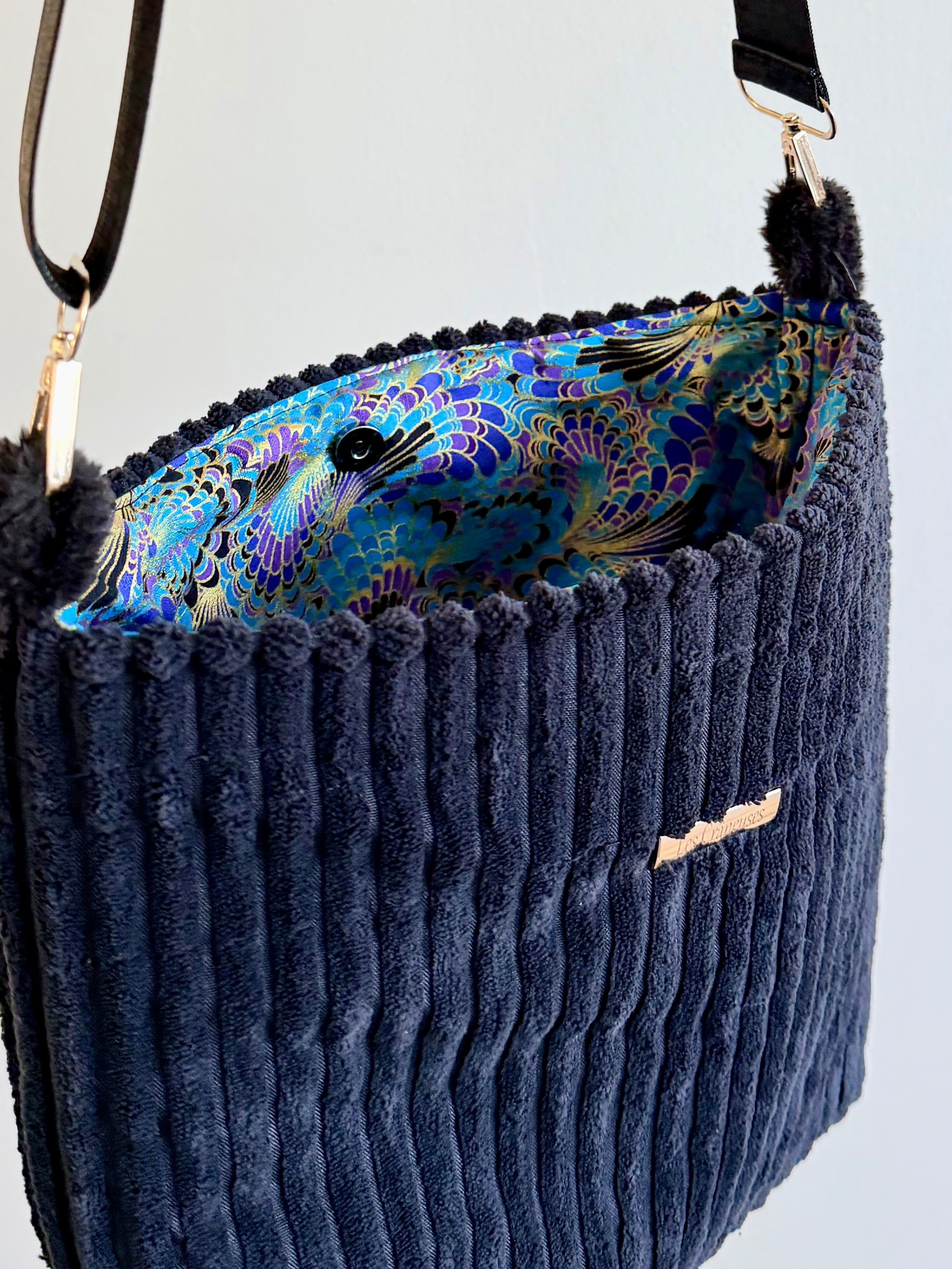 Sac bandoulière ALIX