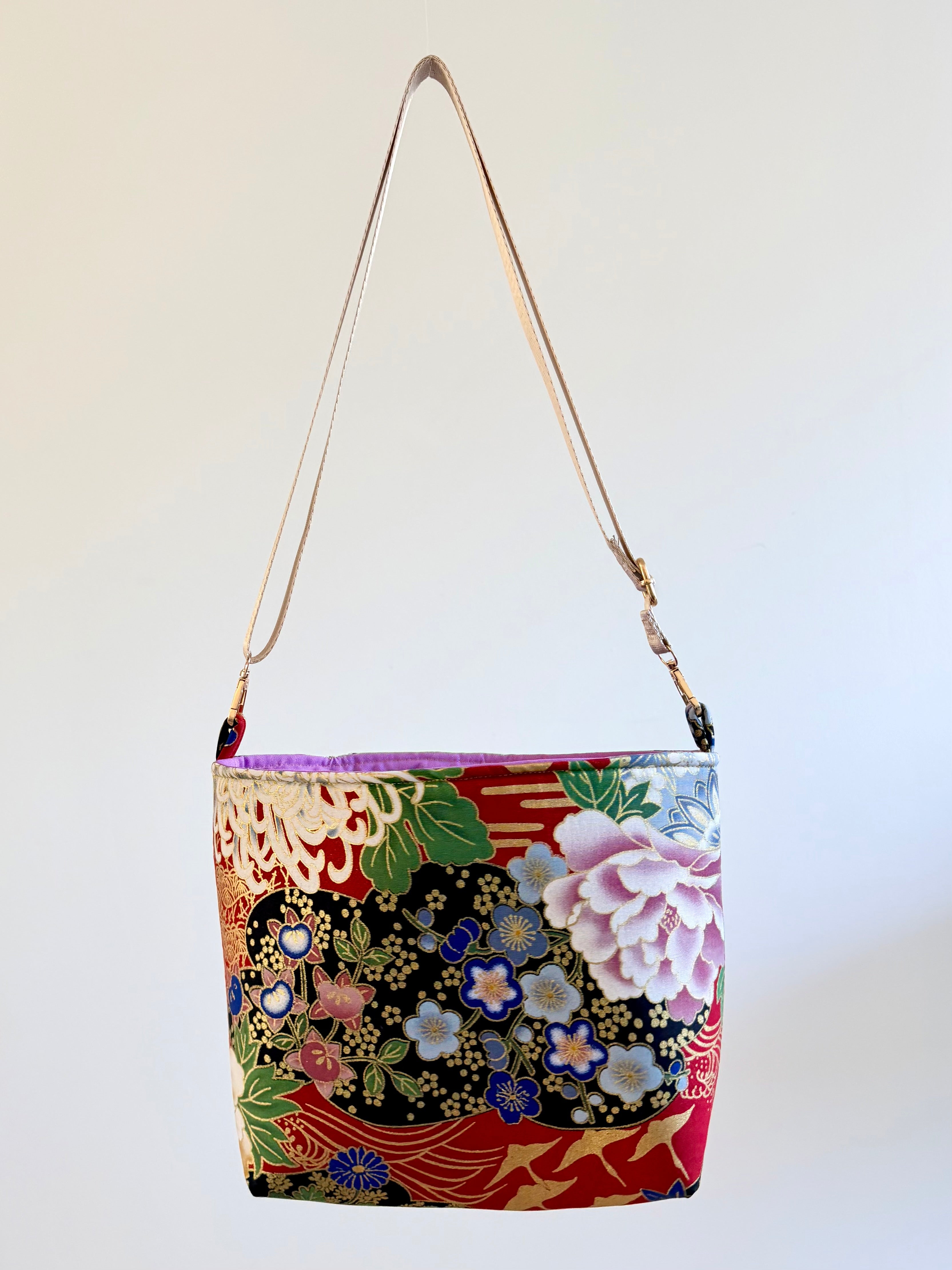 Sac bandoulière EVA