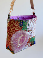 Sac bandoulière EVA