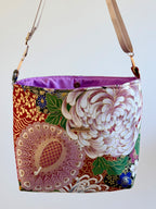 Sac bandoulière EVA