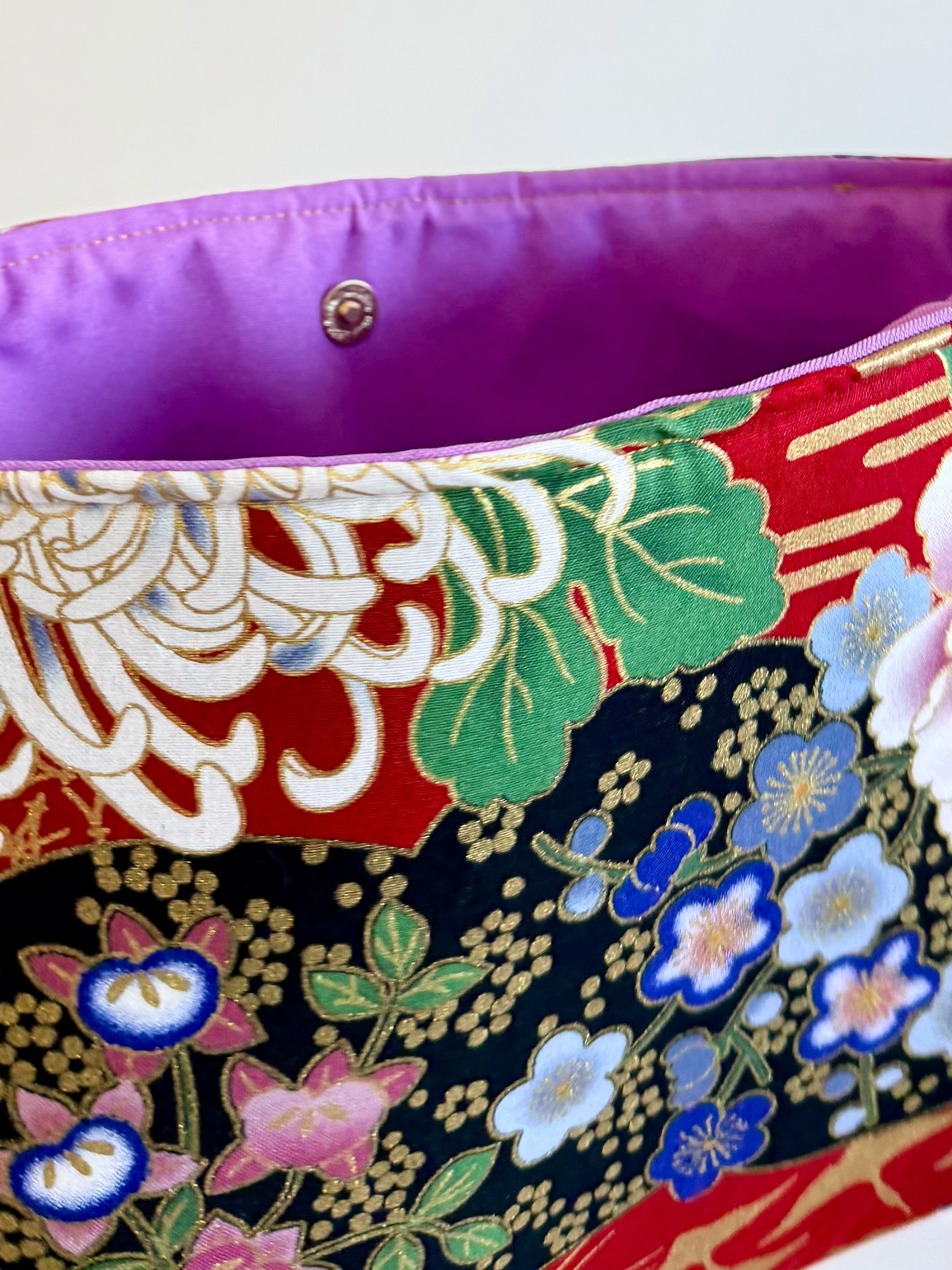 Sac bandoulière EVA