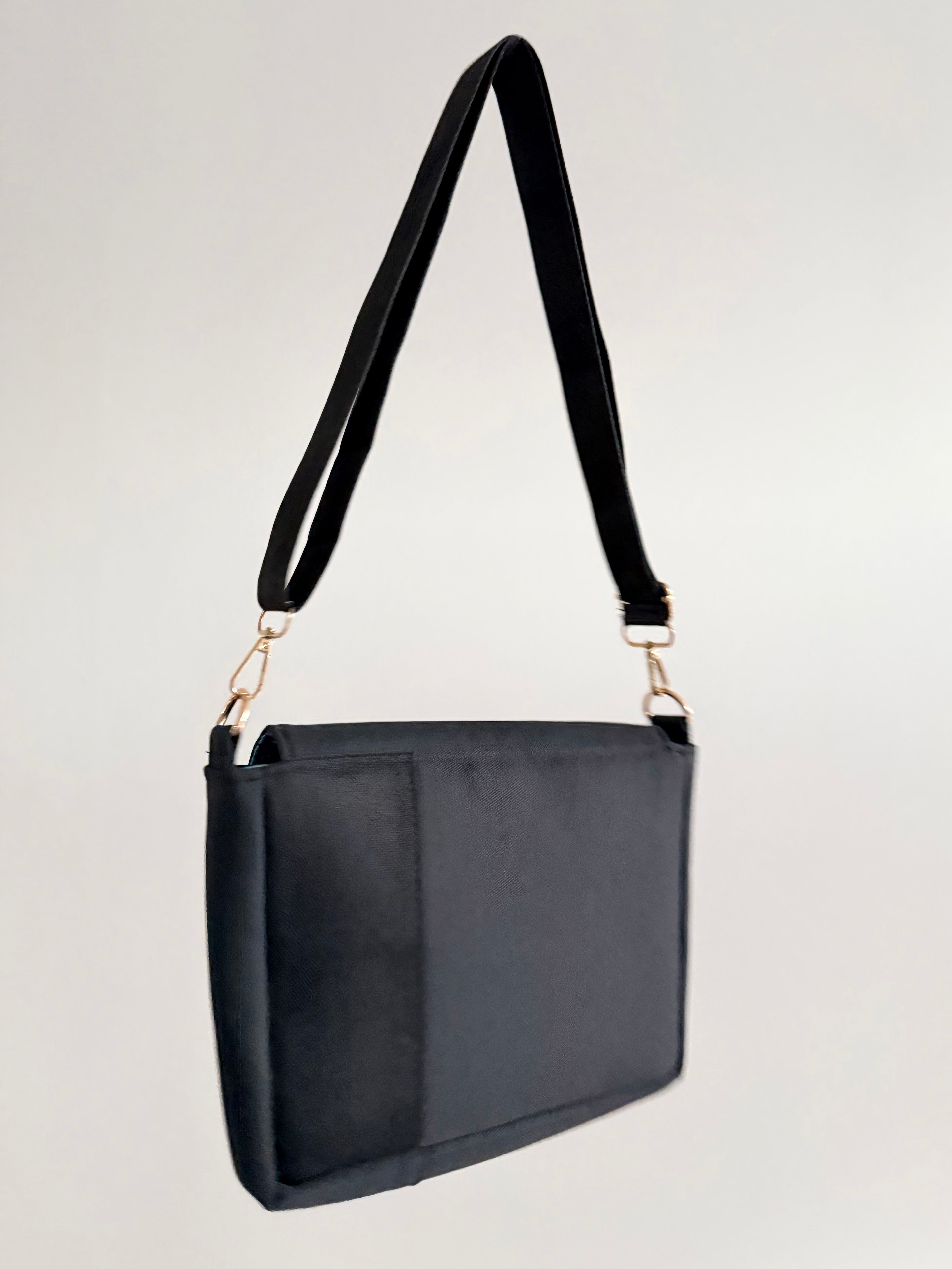 Sac bandoulière ZOE