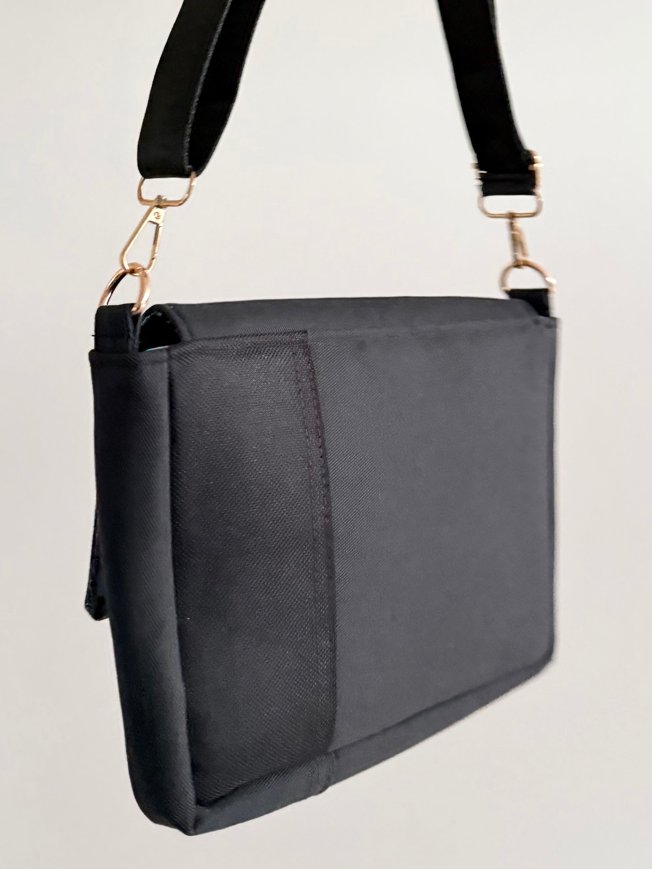 Sac bandoulière ZOE