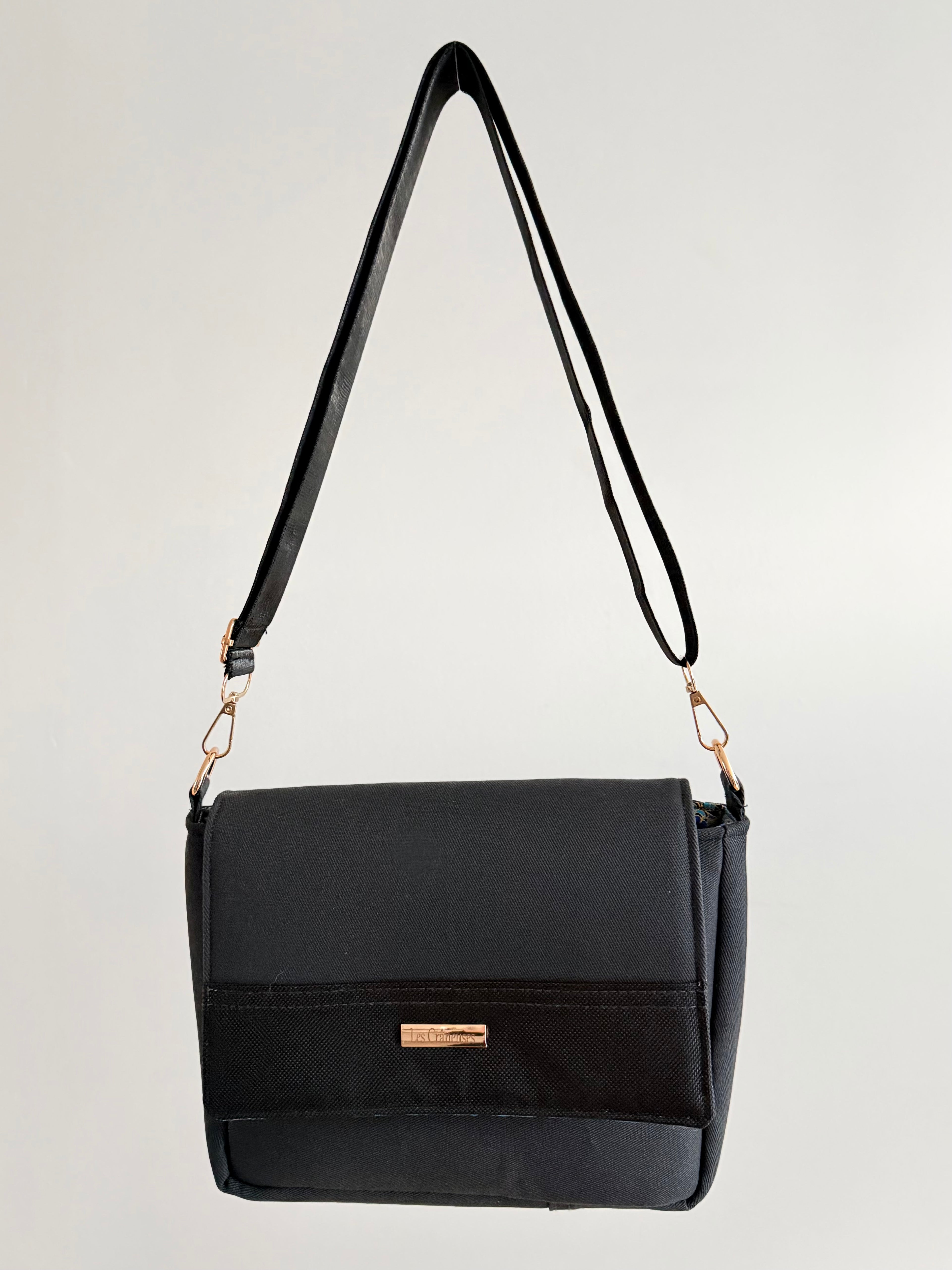 Sac bandoulière ZOE