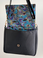 Sac bandoulière ZOE