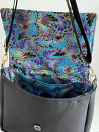 Sac bandoulière ZOE