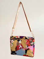 Sac bandoulière CHARLOTTE